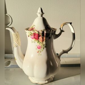The Anthony Mark Hankins signed teapot is a limited edition ceramic piece with a